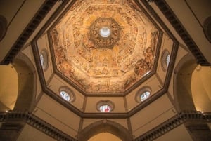 Florence Duomo Cathedral Priority Entrance ticket with Crypt
