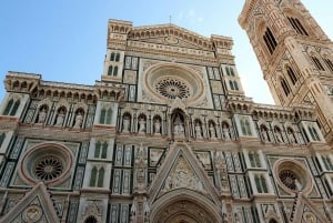 Florence Duomo Cathedral Priority Entrance ticket with Crypt