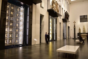 Florence: Santa Maria Del Fiore Museum Tour