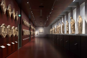 Florence: Santa Maria Del Fiore Museum Tour