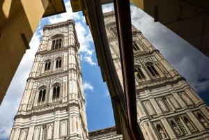 Florence: Santa Maria Del Fiore Cathedral Guided Tour
