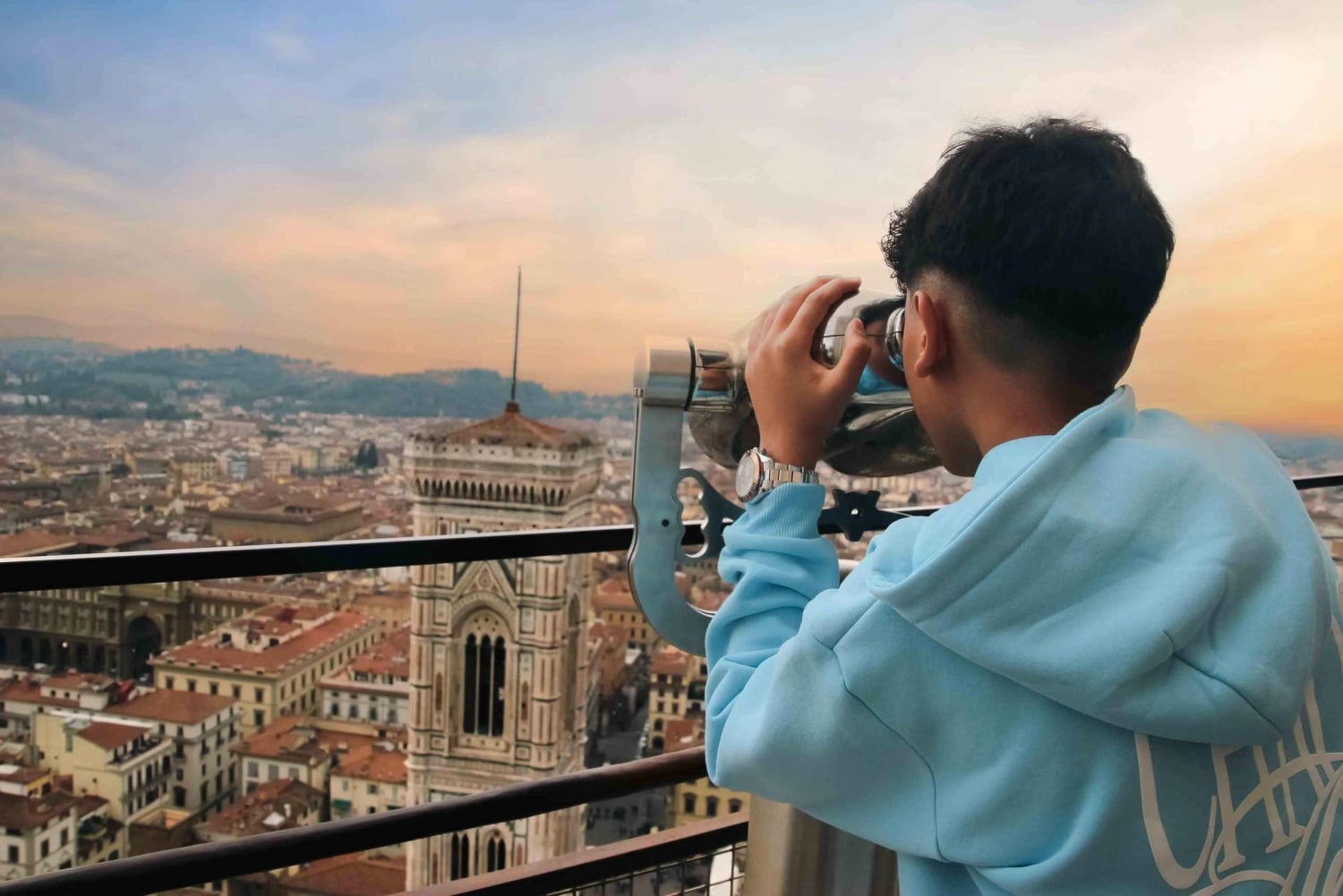 Florencia: Visita al Museo del Duomo y subida a la Cúpula de Brunelleschi