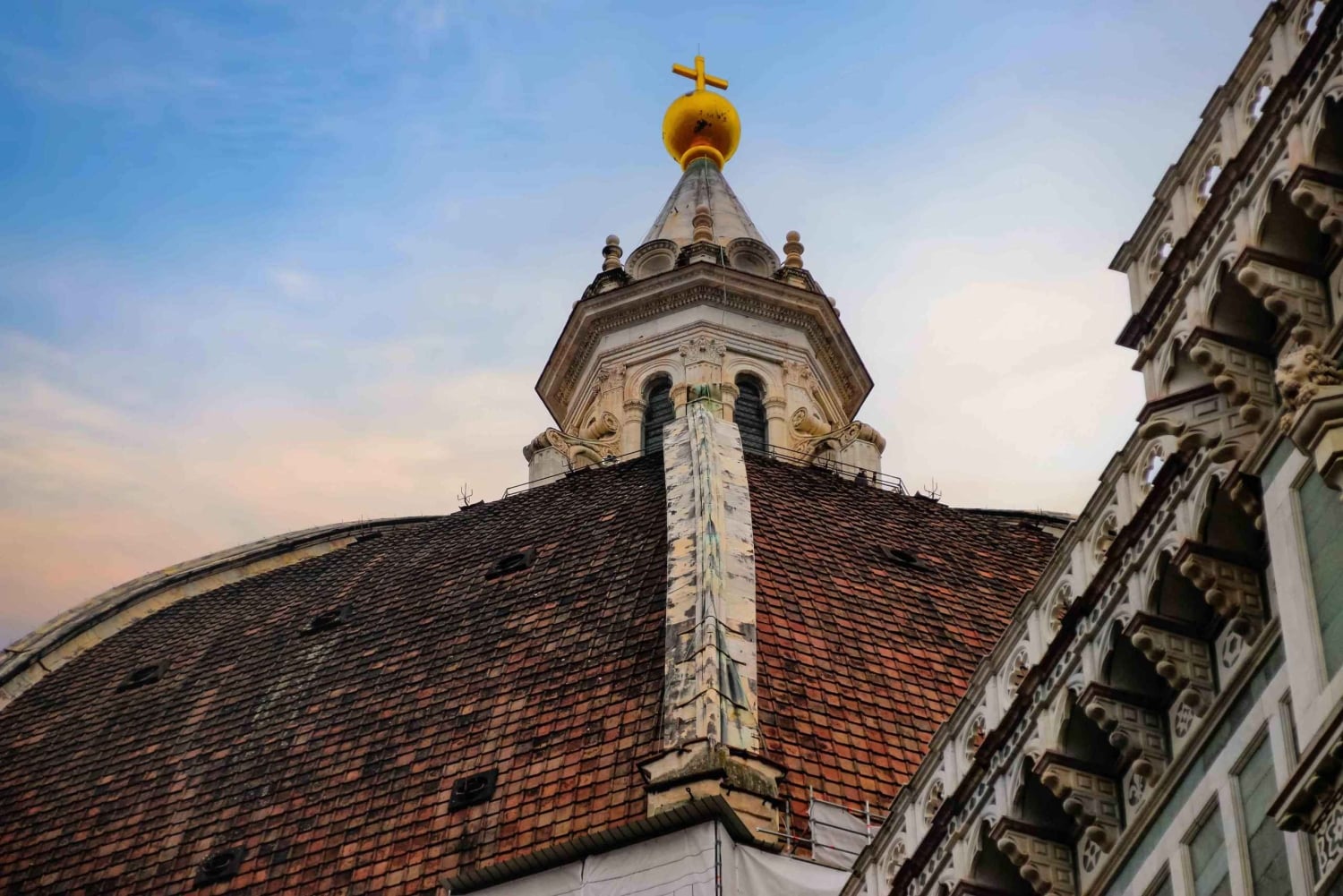 Florencia: Visita al Museo del Duomo y subida a la Cúpula de Brunelleschi