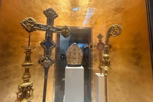 Firenze: Tour del Museo del Duomo e scalata della Cupola del Brunelleschi