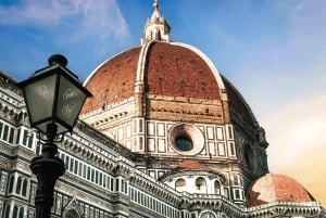 Florencia: Visita al Museo del Duomo y subida a la Cúpula de Brunelleschi