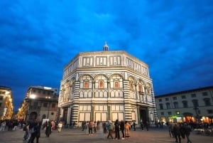 Florencia: Visita al Museo del Duomo y subida a la Cúpula de Brunelleschi