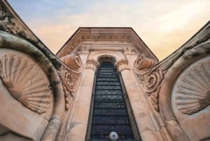 Florencia: Visita al Museo del Duomo y subida a la Cúpula de Brunelleschi