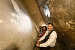 Florencia: Visita al Museo del Duomo y subida a la Cúpula de Brunelleschi