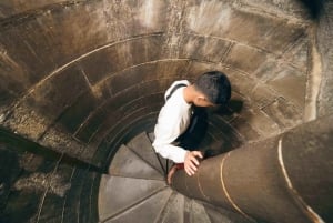 Florencia: Visita al Museo del Duomo y subida a la Cúpula de Brunelleschi