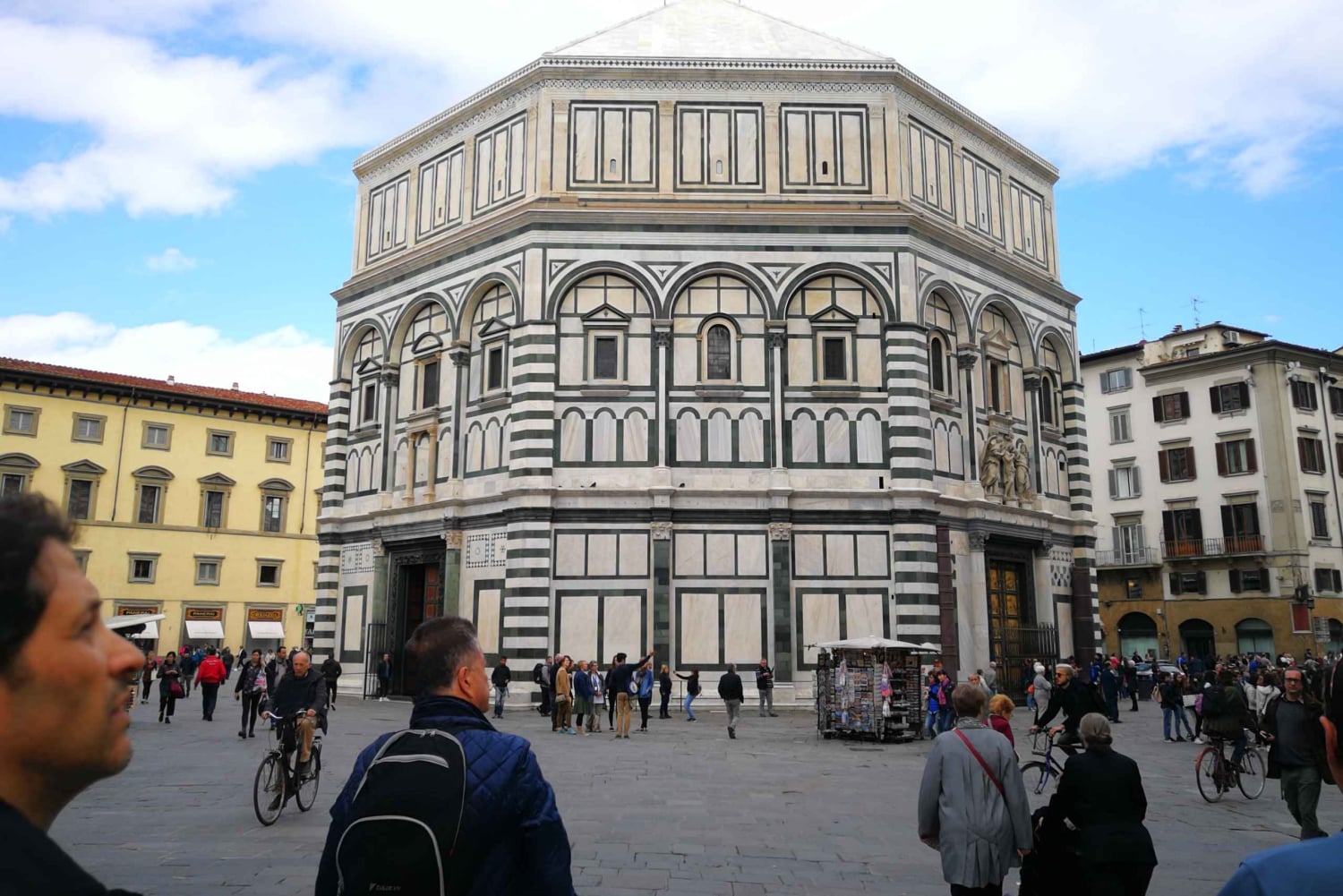 Florence: Duomo Skip-Any-Line Tour