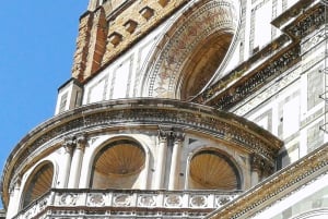 Florence: Duomo Skip-Any-Line Tour