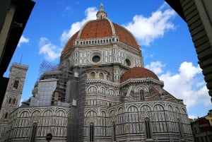 Florence: Duomo Skip-Any-Line Tour