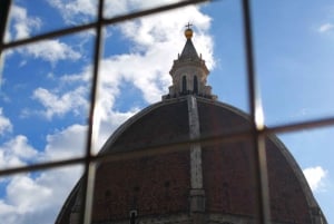 Florence: Duomo Skip-Any-Line Tour