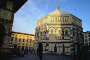 Florence: Duomo Skip-Any-Line Tour