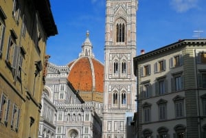 Florence: Duomo Skip-Any-Line Tour