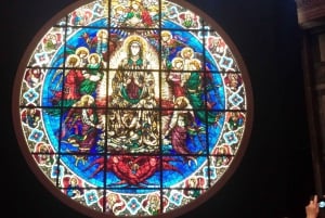 Florence: Duomo Skip-Any-Line Tour