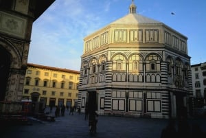 Firenze: Tour guidato 'Salta la linea' del Duomo