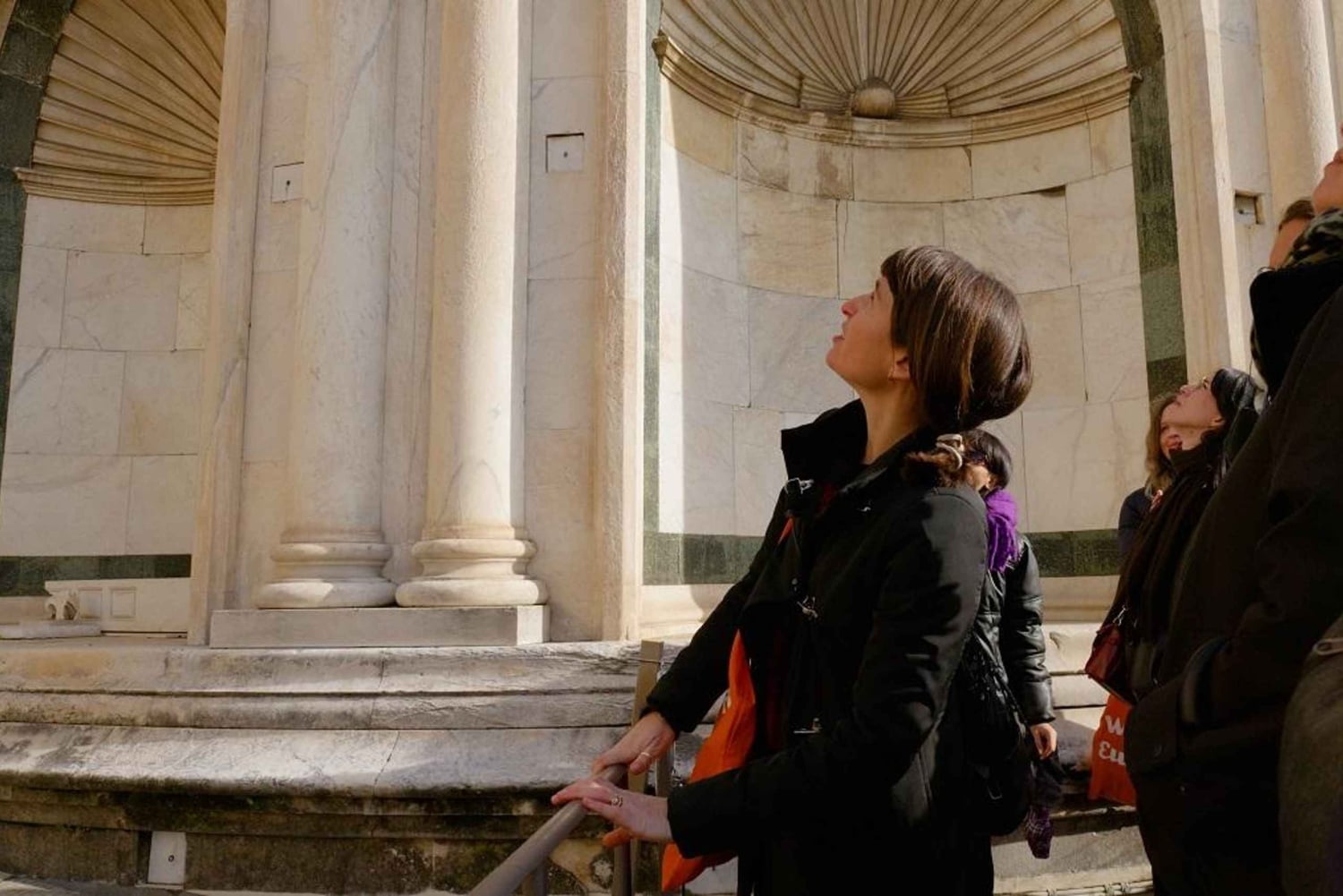 Firenze: Duomo Skip-the-Line Tour & Sjælden terrasseadgang