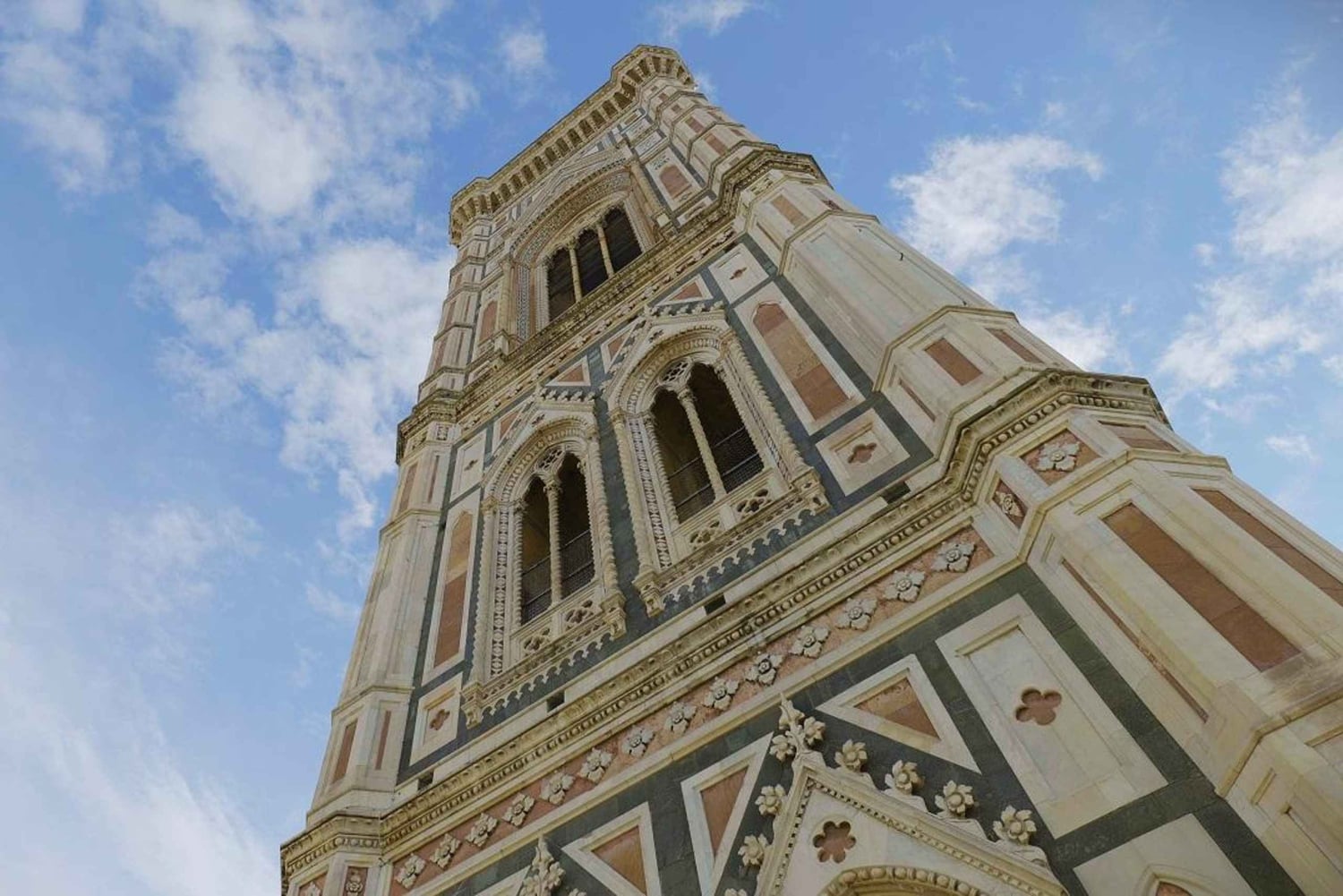 Firenze: Duomo Skip-the-Line Tour & Sjælden terrasseadgang