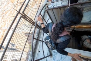 Firenze: Duomo Skip-the-Line Tour & Sjælden terrasseadgang