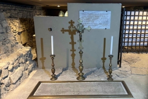 Firenze: Duomo Skip-the-Line Tour & Sjælden terrasseadgang