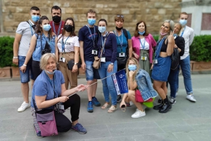 Florence: Dome Climb, Museum and Baptistry Small-Group Tour