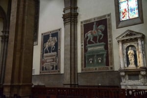 Florencja: Plac Duomo i zwiedzanie muzeum z przewodnikiem