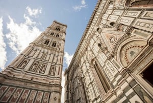 Florence Duomo Tour: Baptistery and Museum