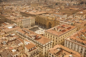Florence Duomo Tour: Baptistery and Museum