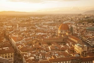 Florence: Guided Tour of Baptistery and Museum