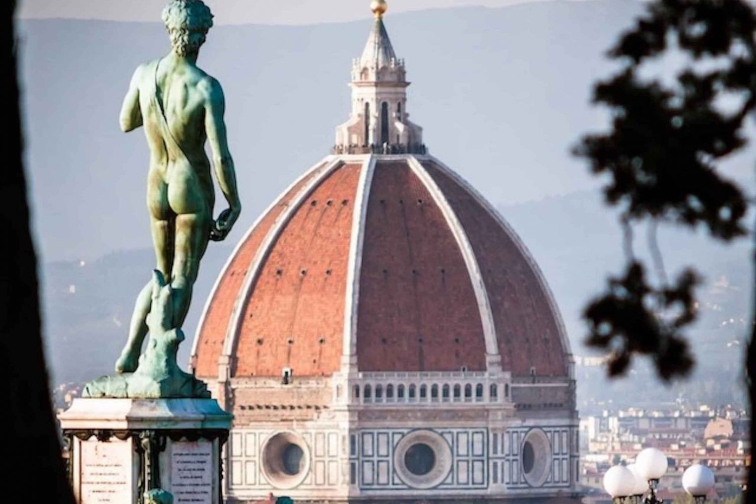 Florence Duomo Tour met voorrangsticket voor de Koepel