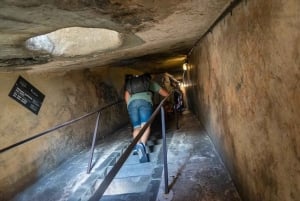 Tour del Duomo di Firenze con biglietto di ingresso prioritario per la Cupola