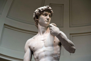Florence: Duomo, Uffizi, and David Audio Guide