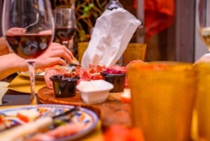 Флоренция: экскурсия по городу на электронном велосипеде с остановкой на площади Микеланджело