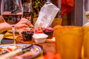 Флоренция: экскурсия по городу на электронном велосипеде с остановкой на площади Микеланджело