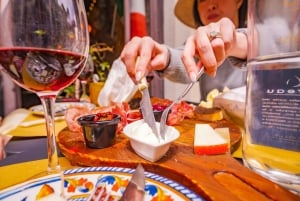 Флоренция: экскурсия по городу на электронном велосипеде с остановкой на площади Микеланджело