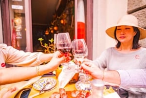 Флоренция: экскурсия по городу на электронном велосипеде с остановкой на площади Микеланджело