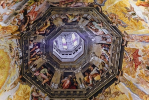 Florence: Duomo Entry Ticket with Brunelleschi's Dome