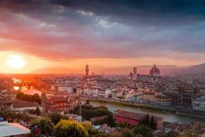 Florence: Escape Tour - Self-Guided Citygame