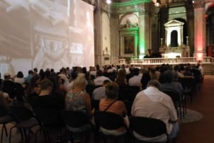 Firenze: Aftenkoncert med klassisk musik