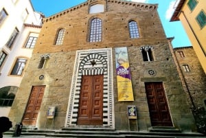 Florence : Concert de musique classique en soirée