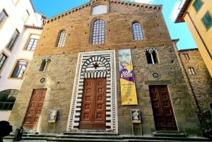 Florence: Evening Classical Music Concert