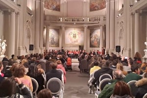 Florence: Evening Classical Music Concert