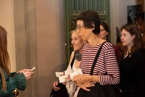 Florens: Kvällskonsert med klassisk musik