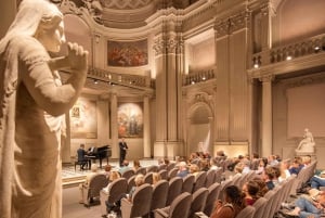 Florens: Kvällskonsert med klassisk musik