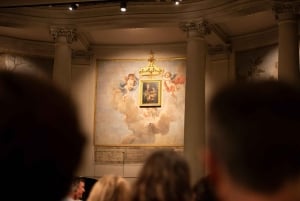 Florens: Kvällskonsert med klassisk musik