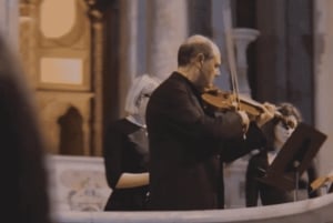 Florens: Kvällskonsert med klassisk musik