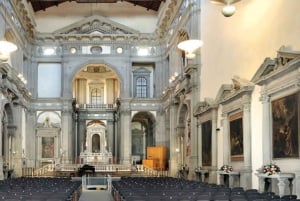 Florens: Kvällskonsert med klassisk musik