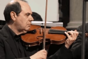 Florens: Kvällskonsert med klassisk musik