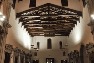 Florens: Kvällskonsert med klassisk musik